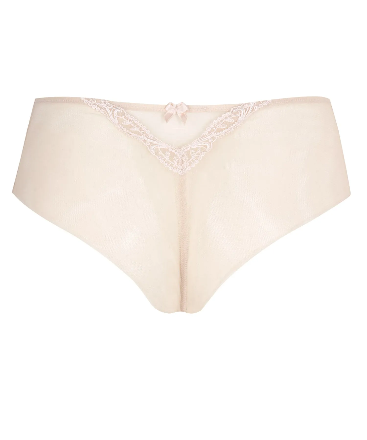 Splendeur Soie Aurore Short