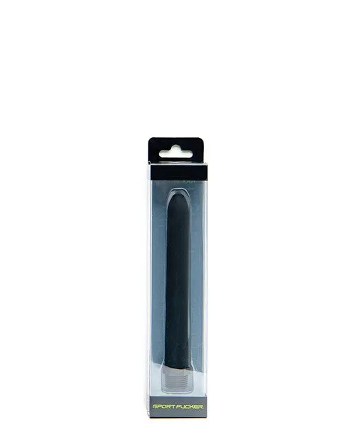 Sport Fucker Locker Room Hose - 6 inch (Black)