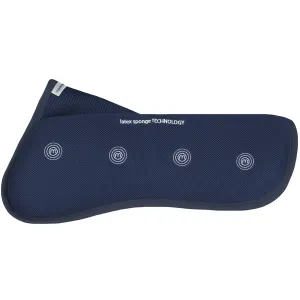 Sport Latex Magnetic Half pad