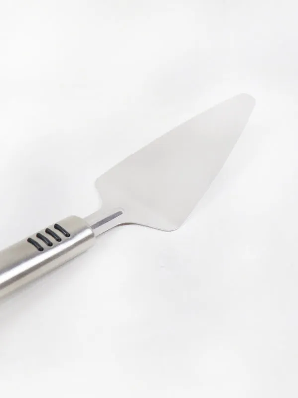 Stainless Steel Cake Server
