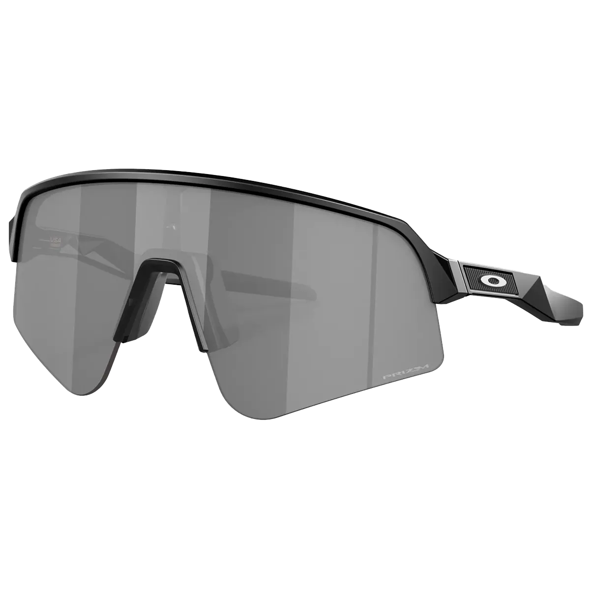 Sutro Lite Sweep - Matte Black/Prizm Black