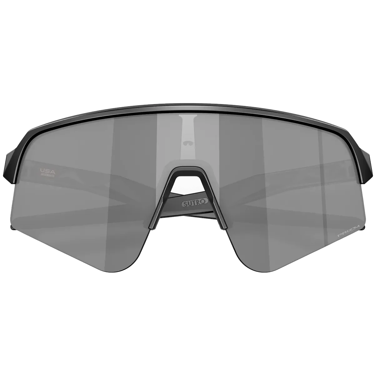 Sutro Lite Sweep - Matte Black/Prizm Black