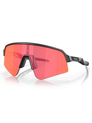 Sutro Lite Sweep Matte Carbon Sunglasses