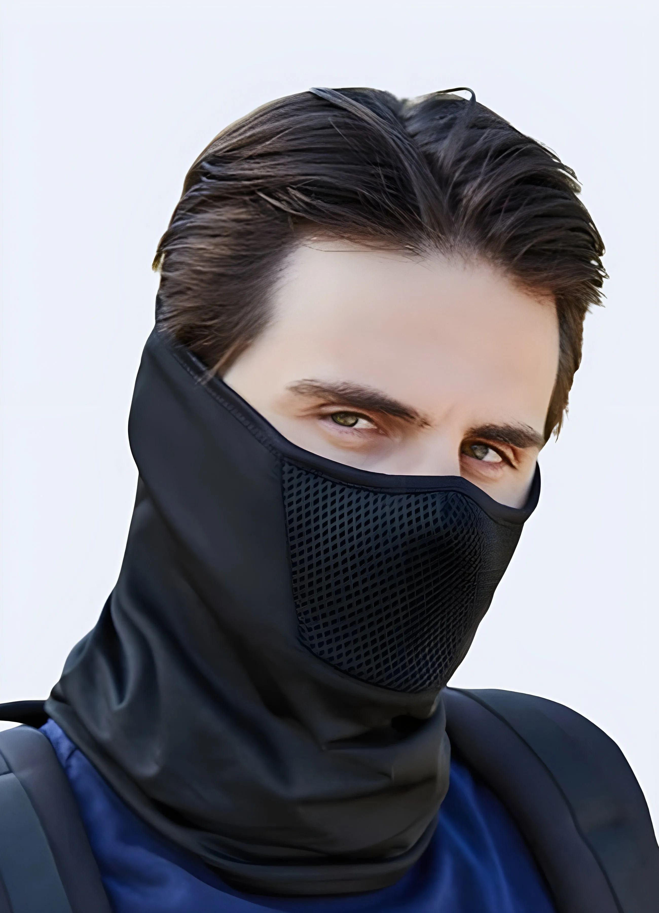 Techwear Sport Neck Gaiter