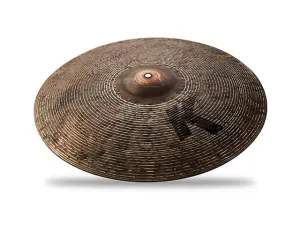 Zildjian K Custom Special Dry 23" Ride